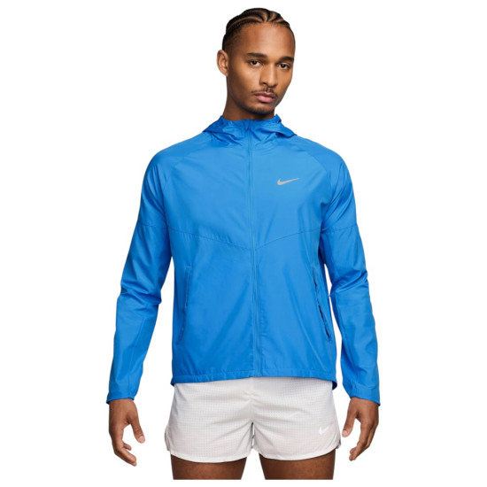 Nike Ανδρικό μπουφάν Repel Miler Running Jacket